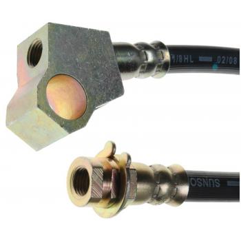 Raybestos BH36659 - Brake Hydraulic Hose Raybestos BH36659 Brake Hydraulic Hose product image 1 of 2