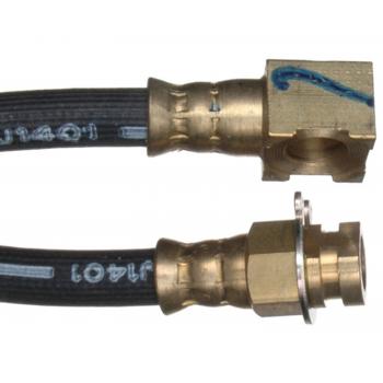 Raybestos BH36671 Brake Hydraulic Hose product image 1 of 2