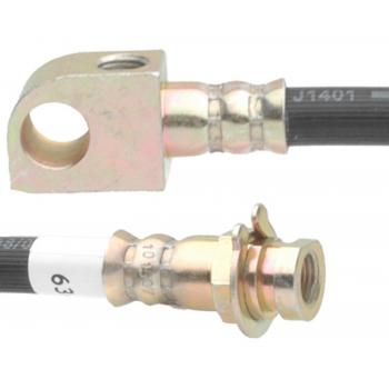 Raybestos BH36686 Brake Hydraulic Hose product image 1 of 2