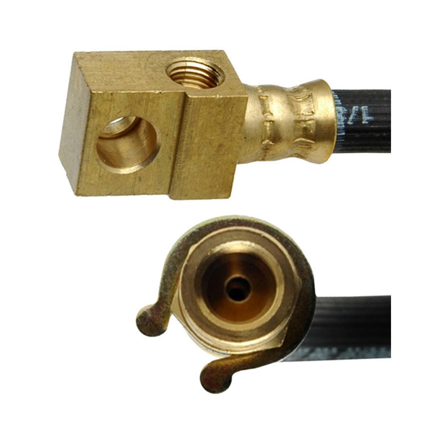 Raybestos BH36687 Brake Hydraulic Hose product image 1 of 2