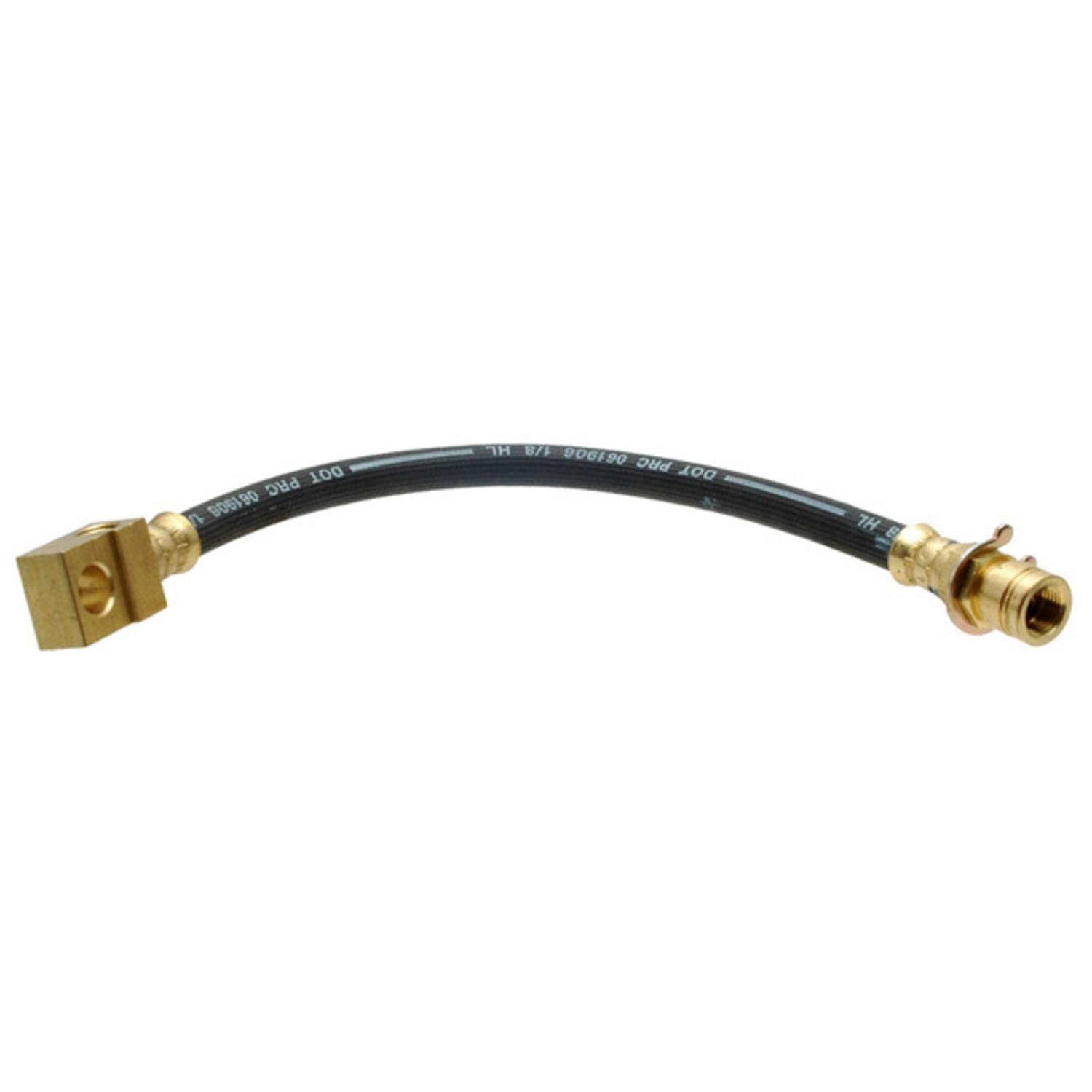 Raybestos BH36687 Brake Hydraulic Hose product image 2 of 2