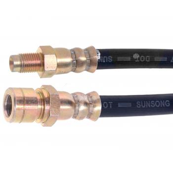 Raybestos BH36702 Brake Hydraulic Hose product image 1 of 2