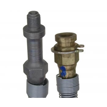 Raybestos BH36720 Brake Hydraulic Hose product image 1 of 2