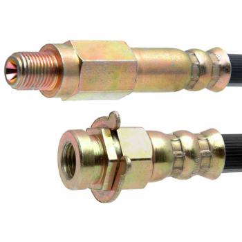 Raybestos BH36743 Brake Hydraulic Hose product image 1 of 2