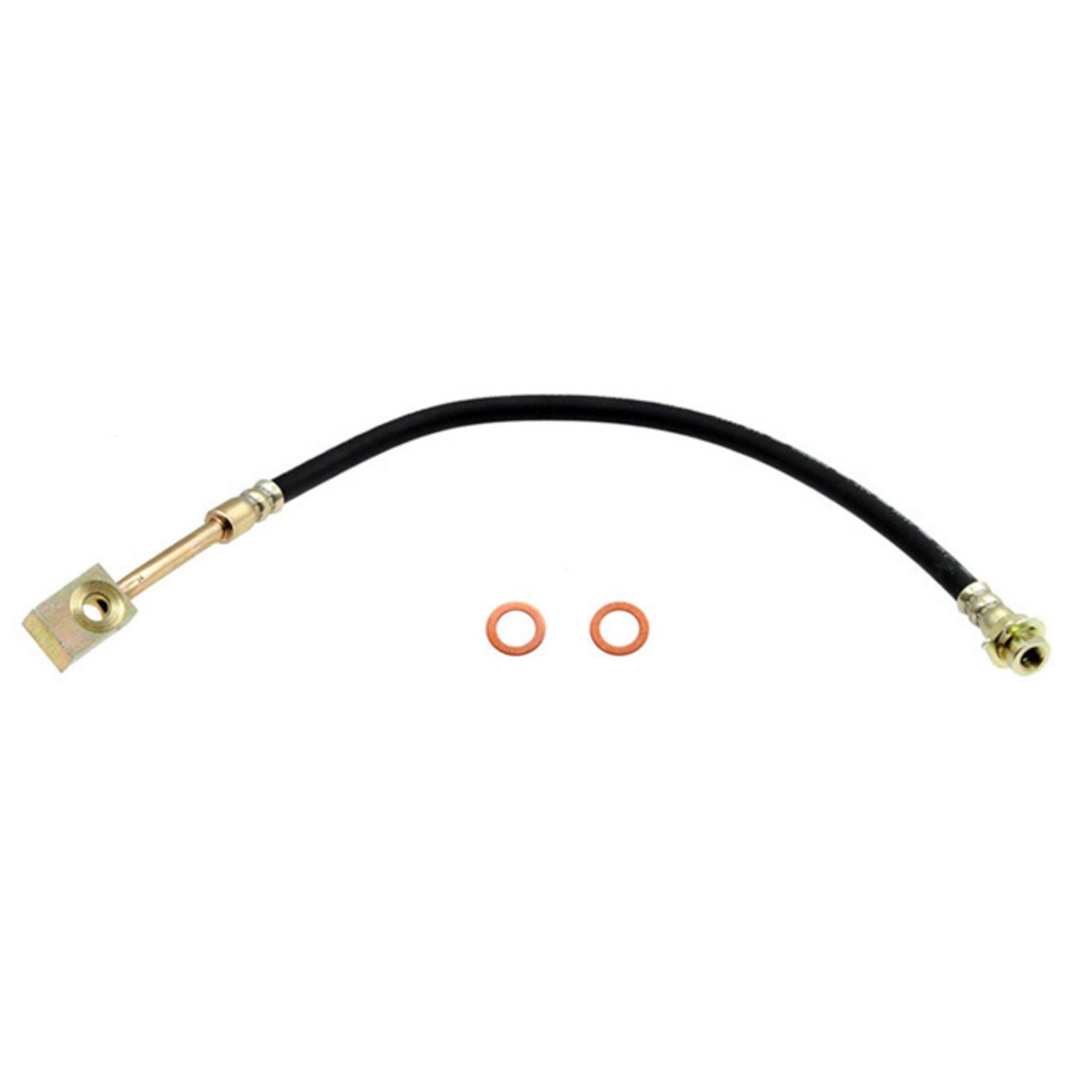 Raybestos BH36748 Brake Hydraulic Hose product image 1 of 1