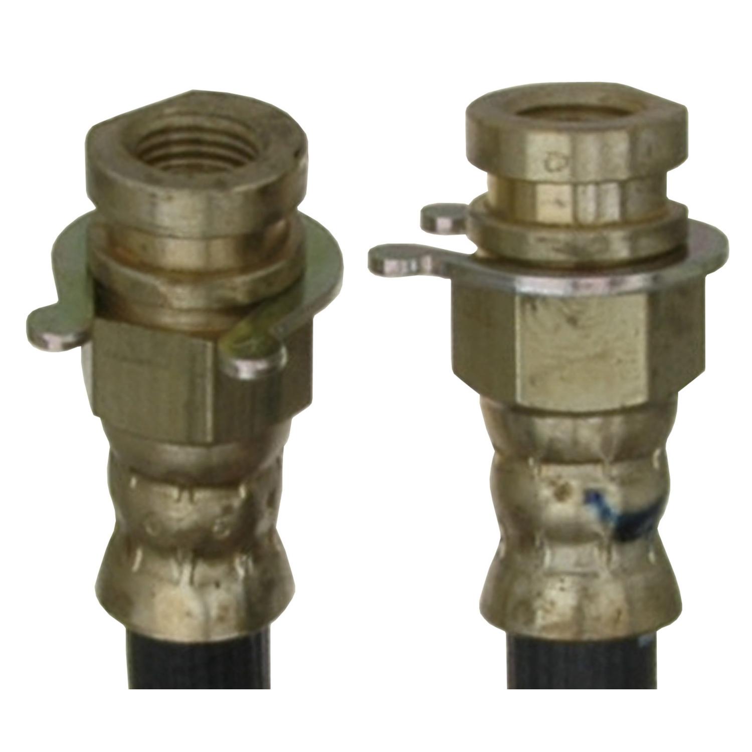 Raybestos BH36752 - Brake Hydraulic Hose Raybestos BH36752 Brake Hydraulic Hose product image 1 of 2