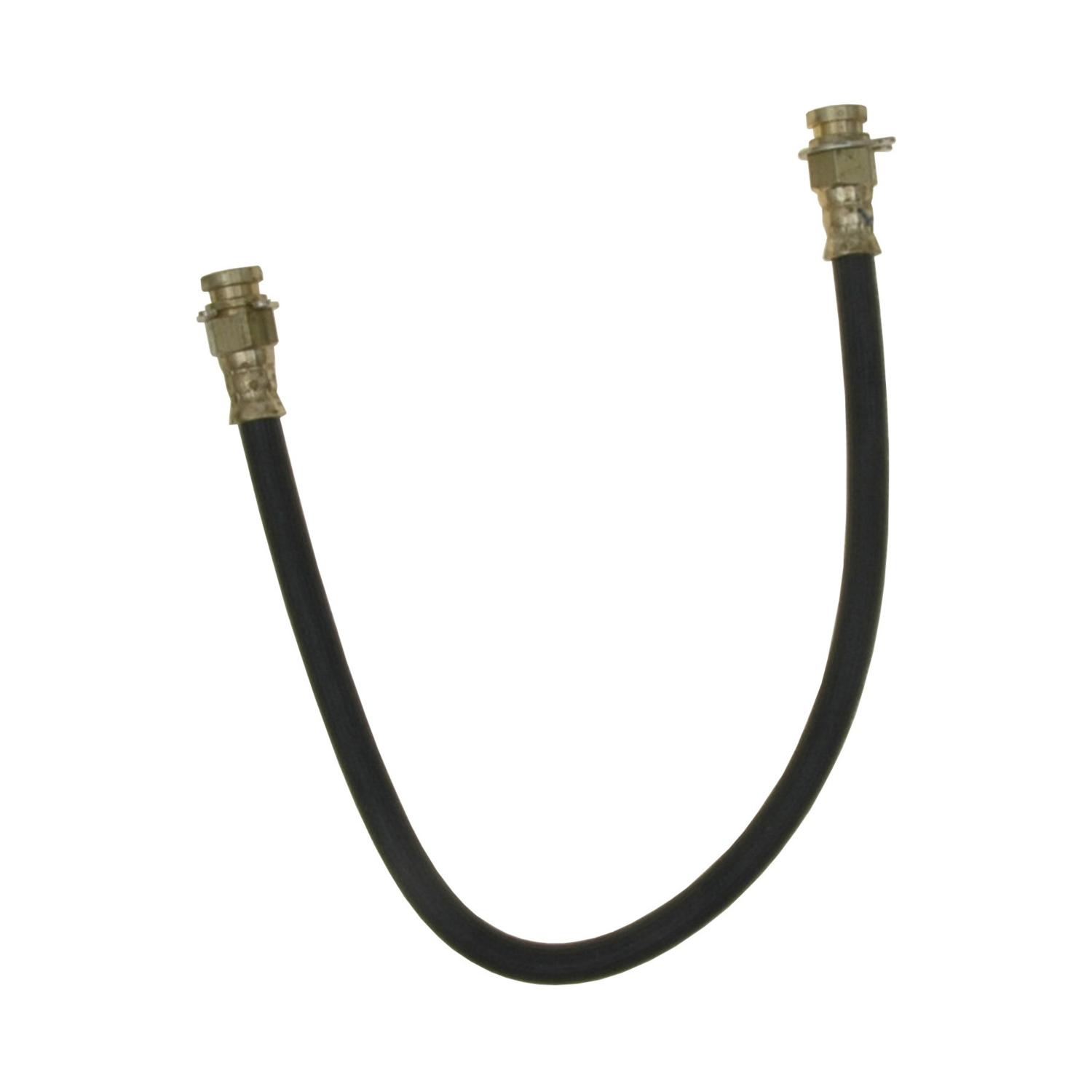 Raybestos BH36752 - Brake Hydraulic Hose Raybestos BH36752 Brake Hydraulic Hose product image 2 of 2