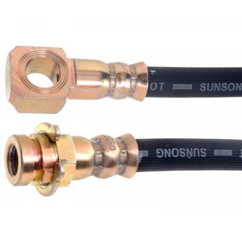 Raybestos BH36772 Brake Hydraulic Hose product image 1 of 2