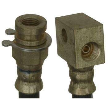 Raybestos BH36778 Brake Hydraulic Hose product image 1 of 2
