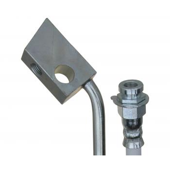Raybestos BH36780 Brake Hydraulic Hose product image 1 of 2