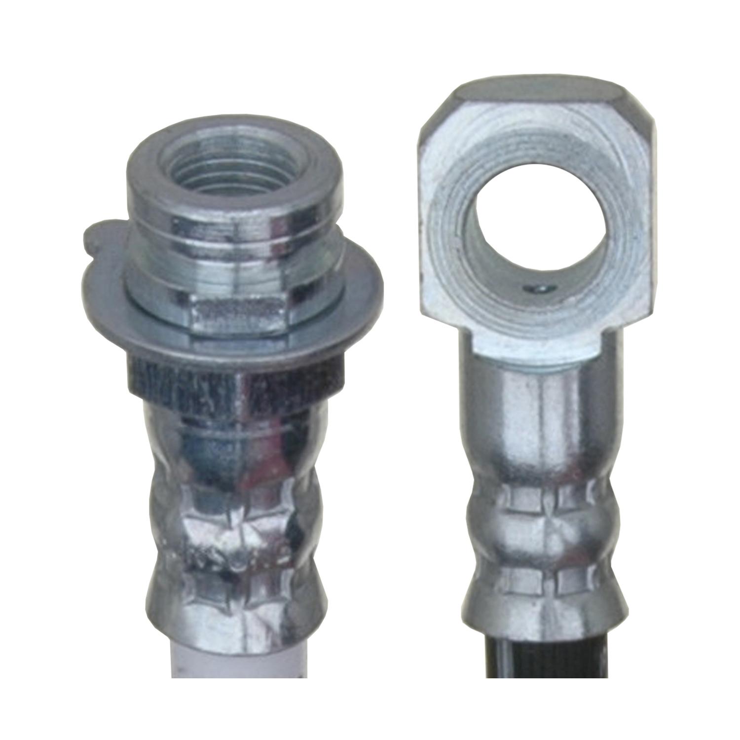 Raybestos BH36785 - Brake Hydraulic Hose Raybestos BH36785 Brake Hydraulic Hose product image 1 of 2