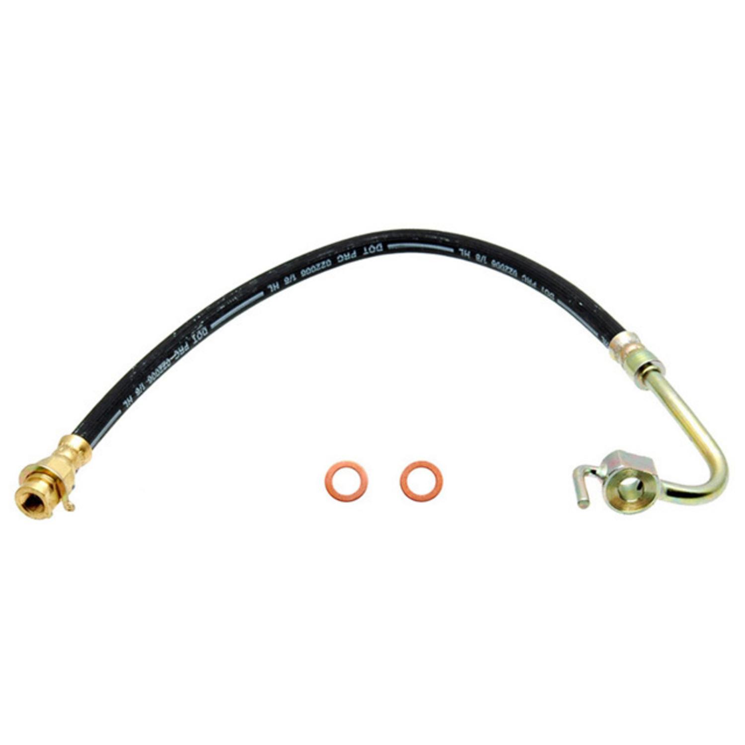 Raybestos BH36787 Brake Hydraulic Hose product image 1 of 1