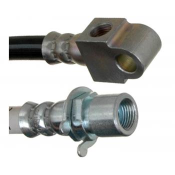 Raybestos BH36802 - Brake Hydraulic Hose Raybestos BH36802 Brake Hydraulic Hose product image 1 of 2