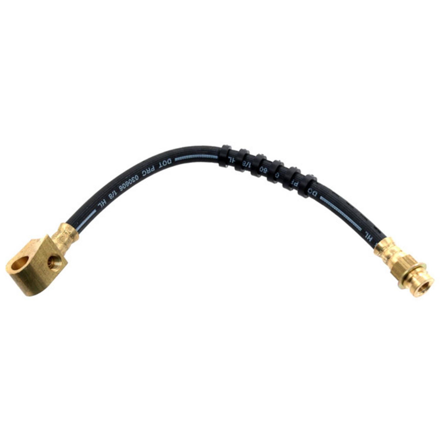 Raybestos BH36829 Brake Hydraulic Hose product image 1 of 1