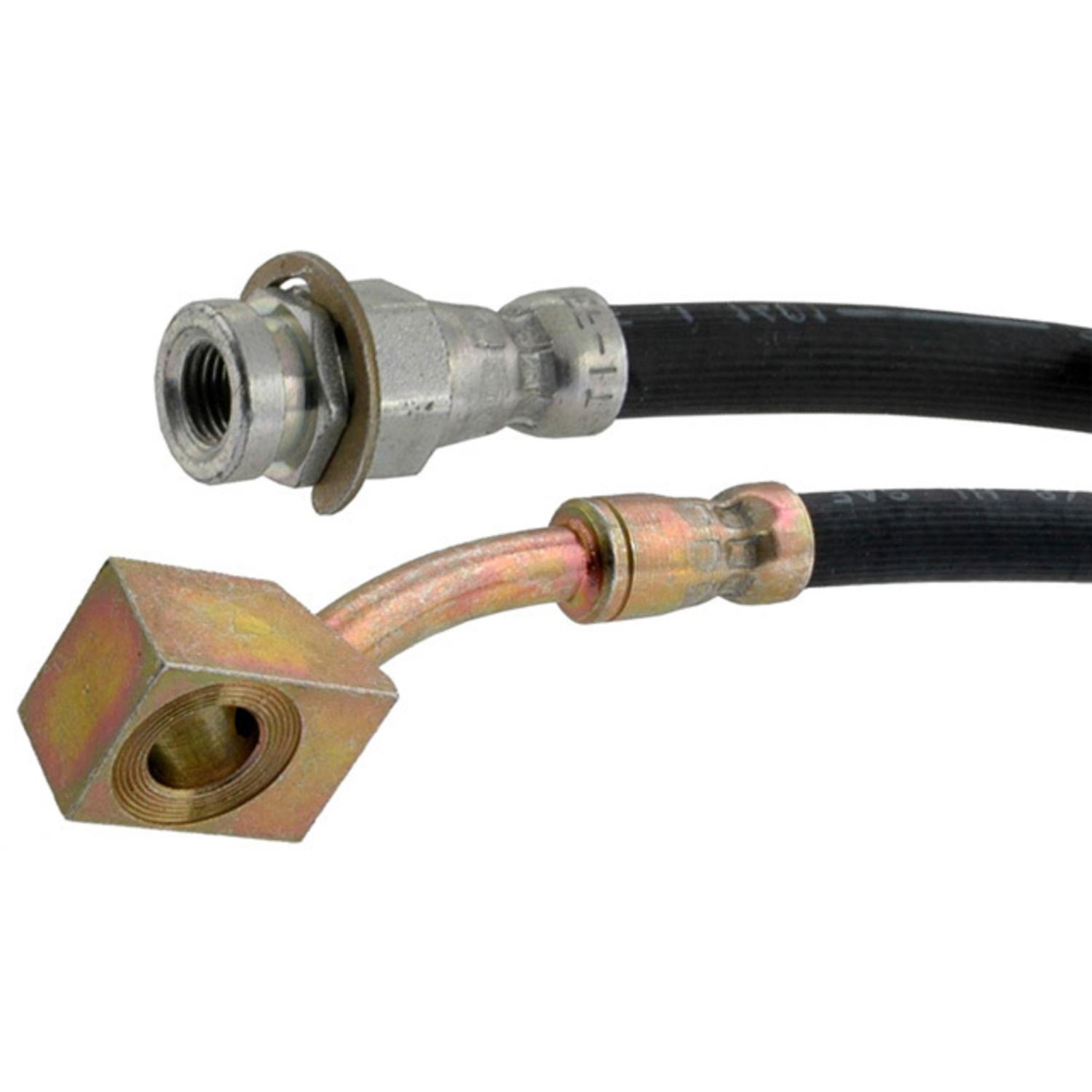 Raybestos BH36830 Brake Hydraulic Hose product image 1 of 2