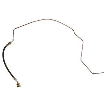 Raybestos BH36837 Brake Hydraulic Hose product image 2 of 2