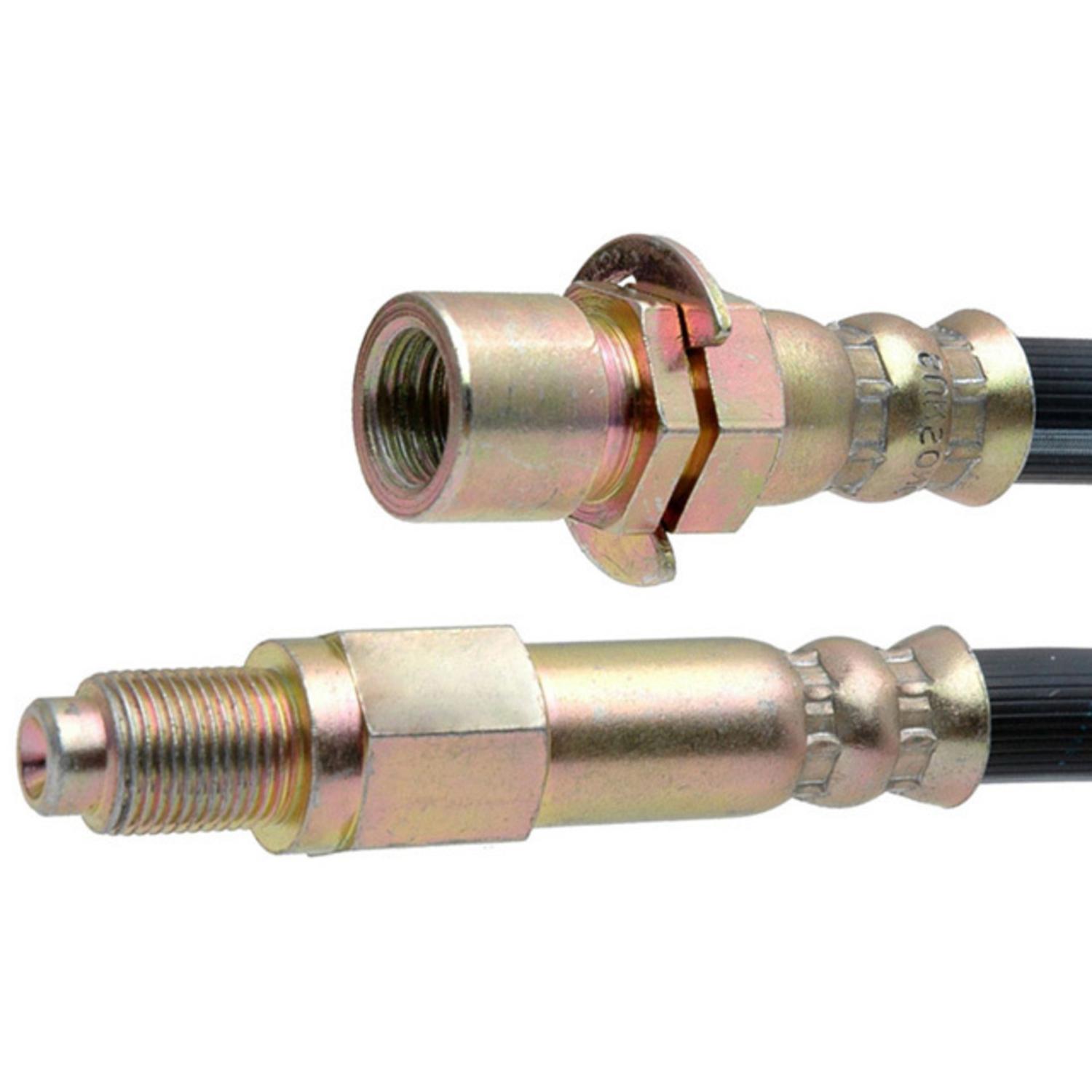 Raybestos BH36854 Brake Hydraulic Hose product image 1 of 2
