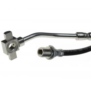 Raybestos BH36856 - Brake Hydraulic Hose Raybestos BH36856 Brake Hydraulic Hose product image 1 of 2