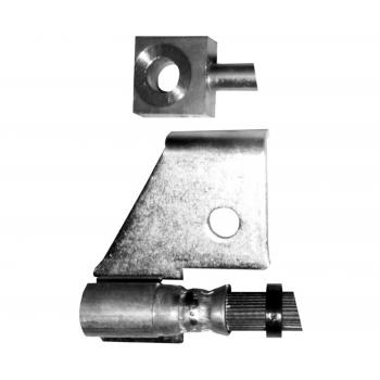 Raybestos BH36928 - Brake Hydraulic Hose Raybestos BH36928 Brake Hydraulic Hose product image 1 of 2