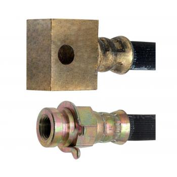 Raybestos BH36930 Brake Hydraulic Hose product image 1 of 2