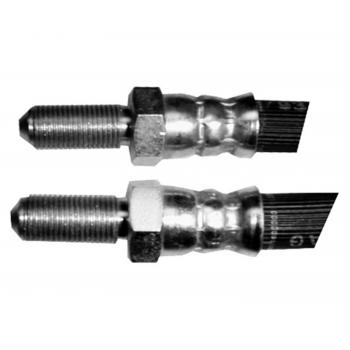 Raybestos BH36941 Brake Hydraulic Hose product image 1 of 2