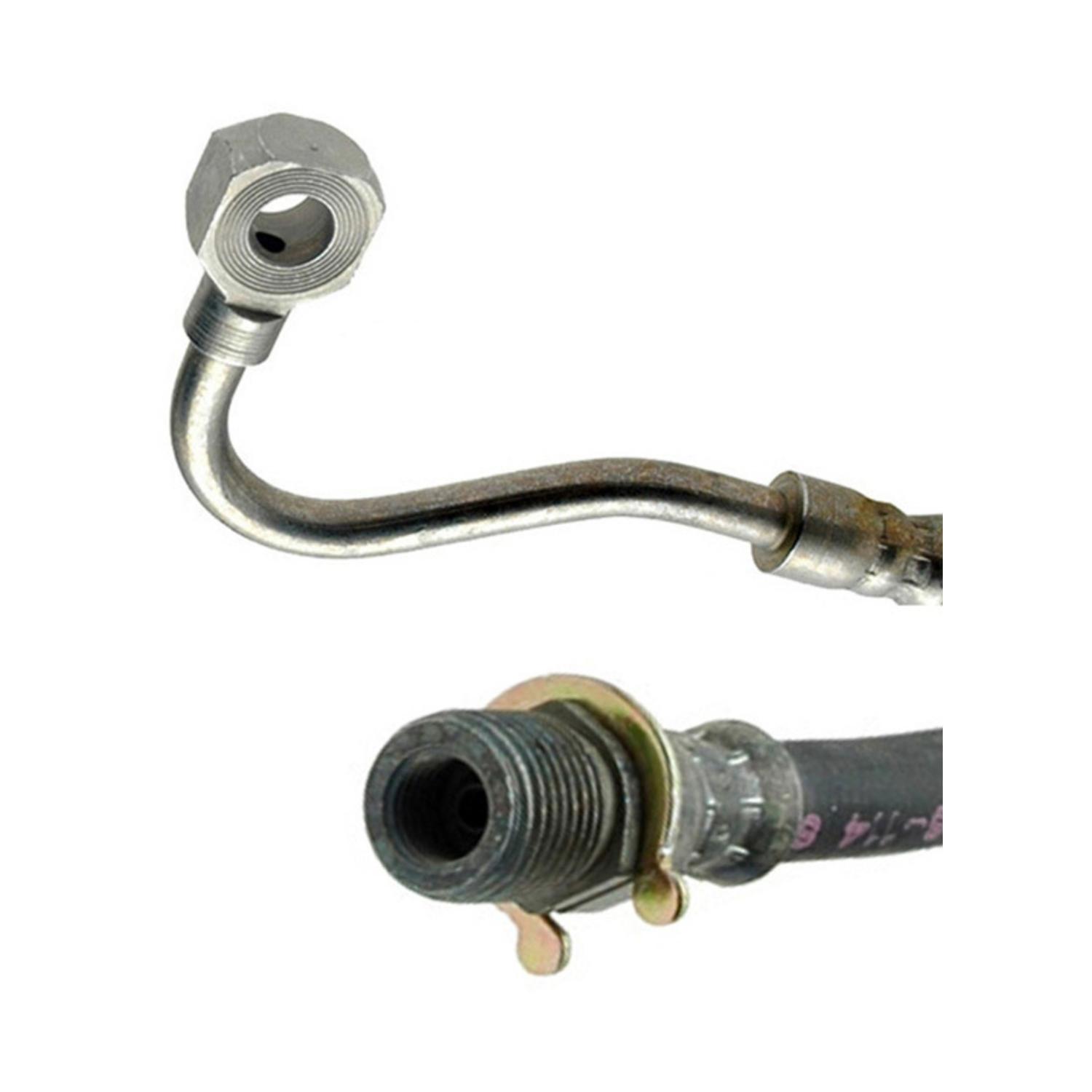 Raybestos BH36954 Brake Hydraulic Hose product image 1 of 2