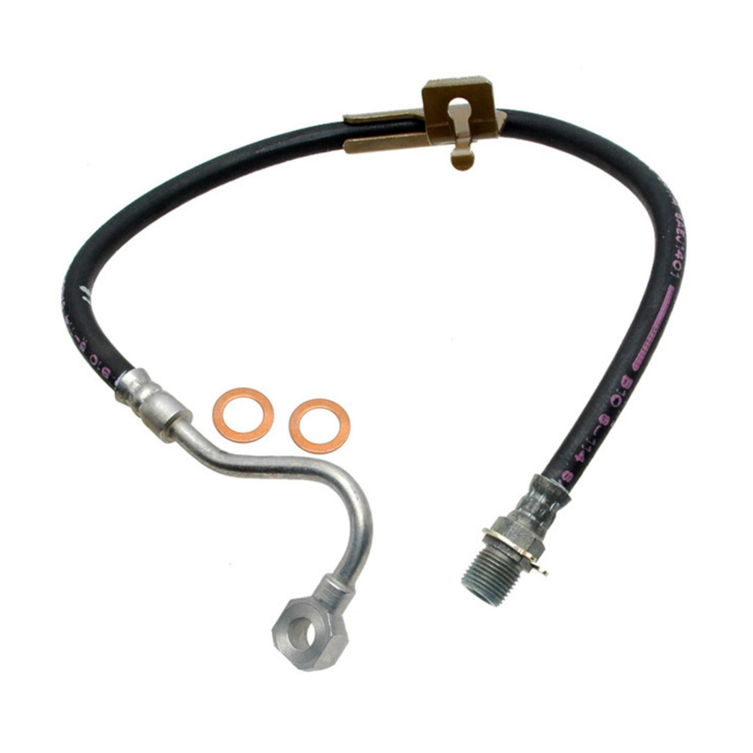 Raybestos BH36954 Brake Hydraulic Hose product image 2 of 2