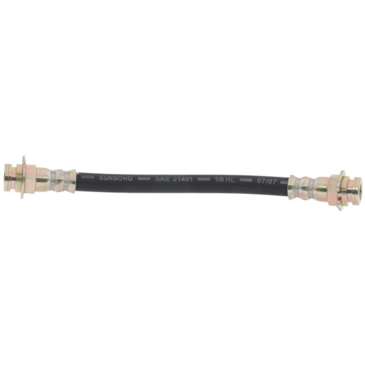 Raybestos BH36961 - Brake Hydraulic Hose Raybestos BH36961 Brake Hydraulic Hose product image 1 of 3