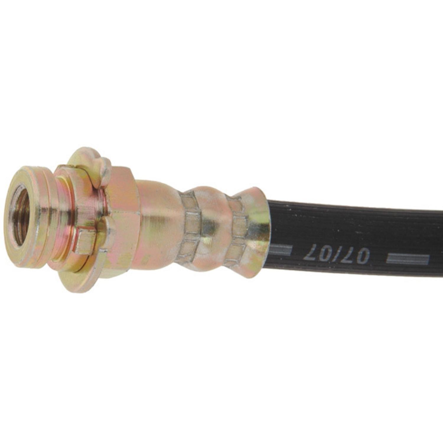 Raybestos BH36961 - Brake Hydraulic Hose Raybestos BH36961 Brake Hydraulic Hose product image 2 of 3