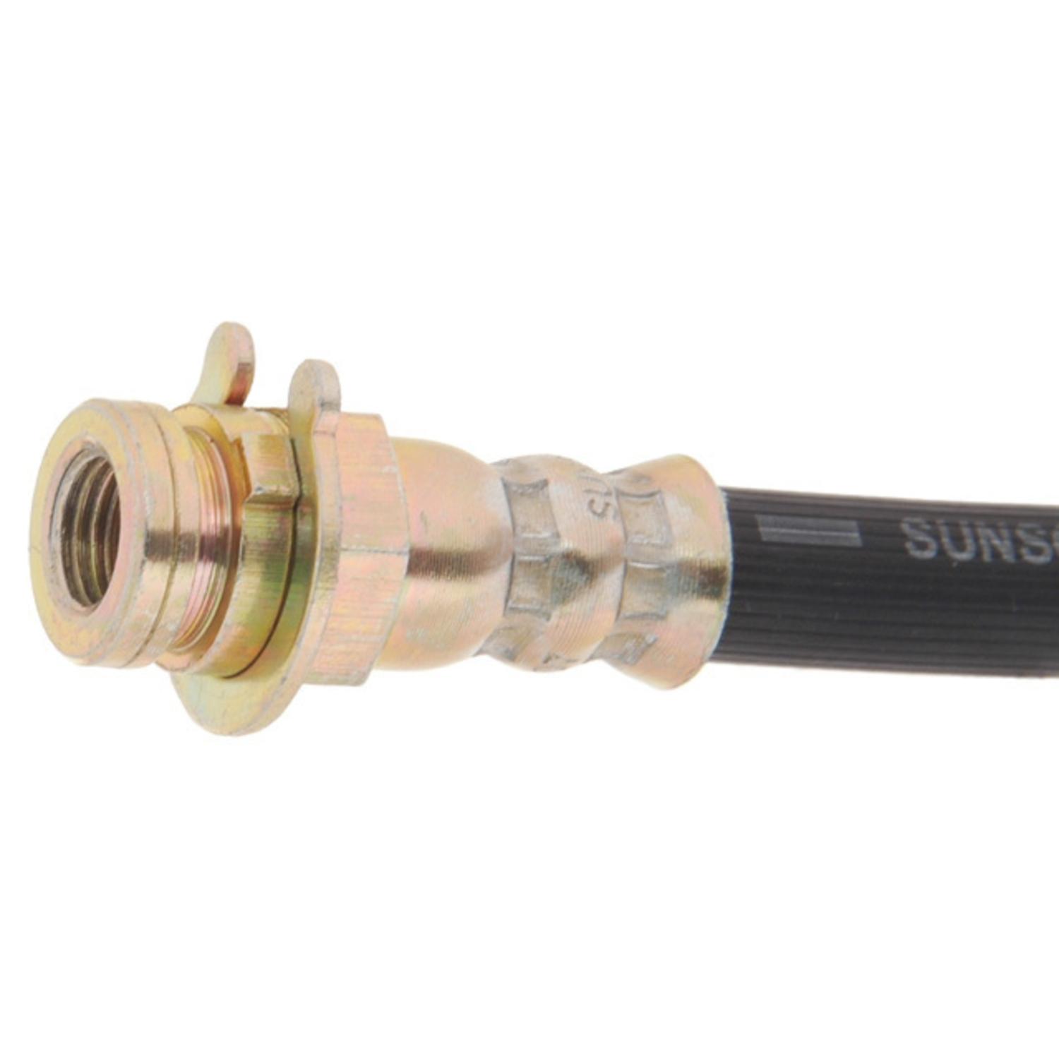 Raybestos BH36961 - Brake Hydraulic Hose Raybestos BH36961 Brake Hydraulic Hose product image 3 of 3