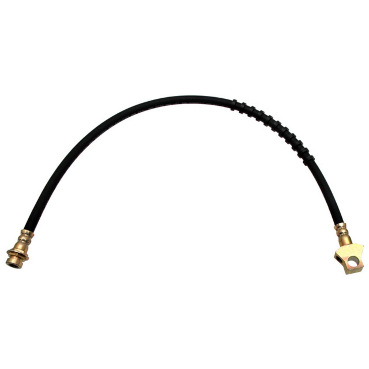 Raybestos BH36963 - Brake Hydraulic Hose Raybestos BH36963 Brake Hydraulic Hose product image 1 of 1
