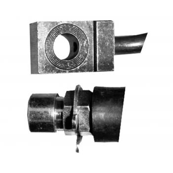Raybestos BH36981 Brake Hydraulic Hose product image 1 of 2
