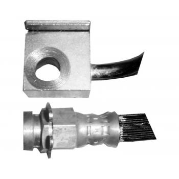 Raybestos BH36983 Brake Hydraulic Hose product image 1 of 2