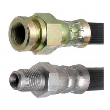 Raybestos BH36990 Brake Hydraulic Hose product image 1 of 2