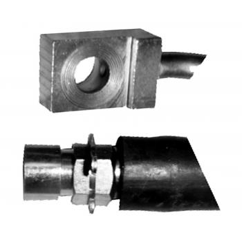 Raybestos BH36996 - Brake Hydraulic Hose Raybestos BH36996 Brake Hydraulic Hose product image 1 of 2