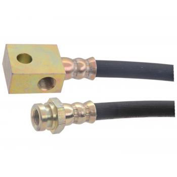 Raybestos BH380012 - Brake Hydraulic Hose Raybestos BH380012 Brake Hydraulic Hose product image 1 of 2