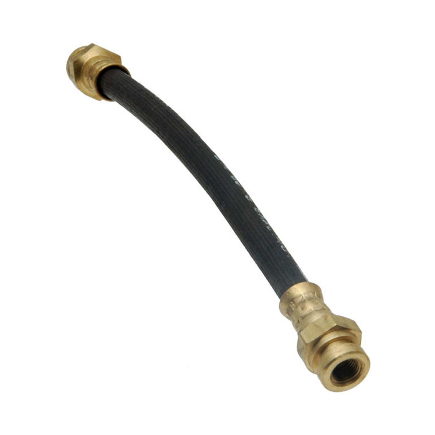 Raybestos BH380020 - Brake Hydraulic Hose Raybestos BH380020 Brake Hydraulic Hose product image 1 of 1