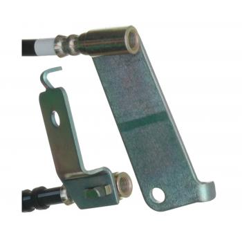 Raybestos BH380030 Brake Hydraulic Hose product image 1 of 2
