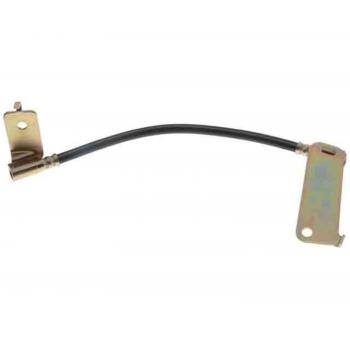 Raybestos BH380031 Brake Hydraulic Hose product image 2 of 2