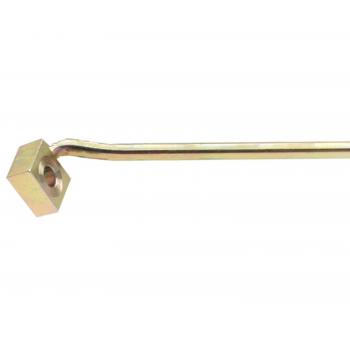 Raybestos BH380039 Brake Hydraulic Hose product image 3 of 3