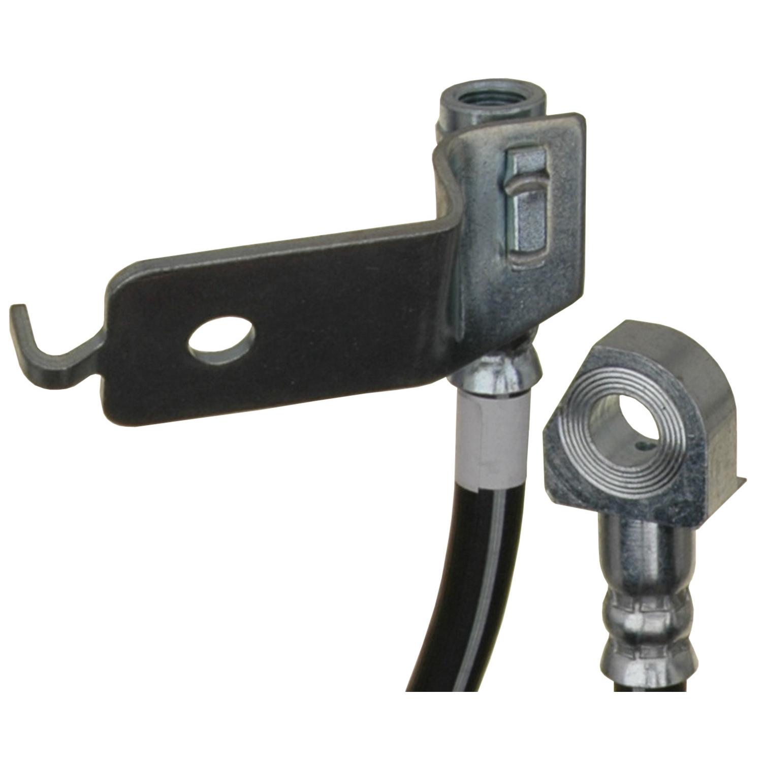 Raybestos BH380043 - Brake Hydraulic Hose Raybestos BH380043 Brake Hydraulic Hose product image 1 of 2