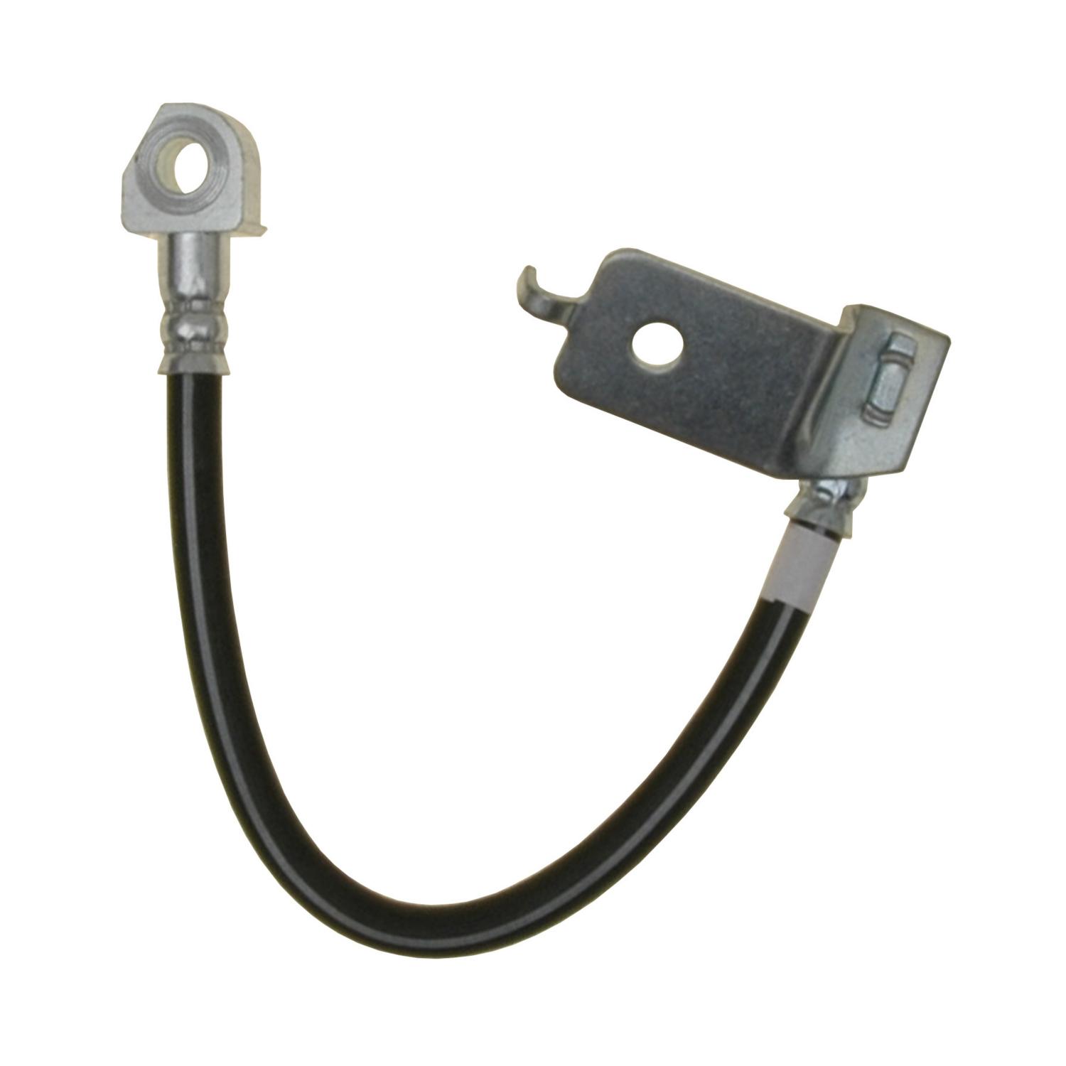 Raybestos BH380043 - Brake Hydraulic Hose Raybestos BH380043 Brake Hydraulic Hose product image 2 of 2