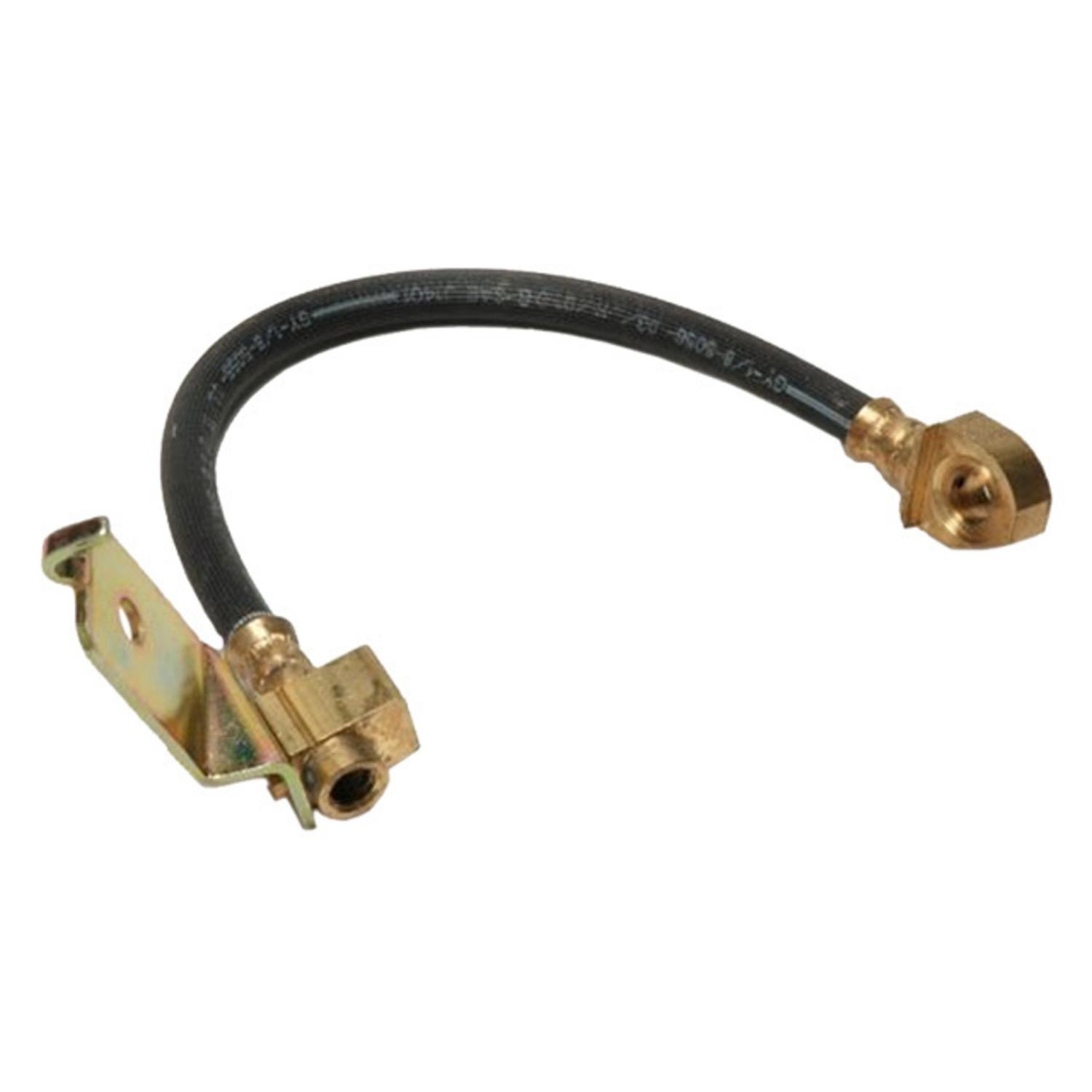 Raybestos BH380044 - Brake Hydraulic Hose Raybestos BH380044 Brake Hydraulic Hose product image 1 of 1