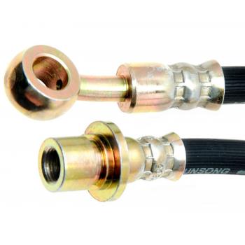 Raybestos BH380055 - Brake Hydraulic Hose Raybestos BH380055 Brake Hydraulic Hose product image 1 of 2