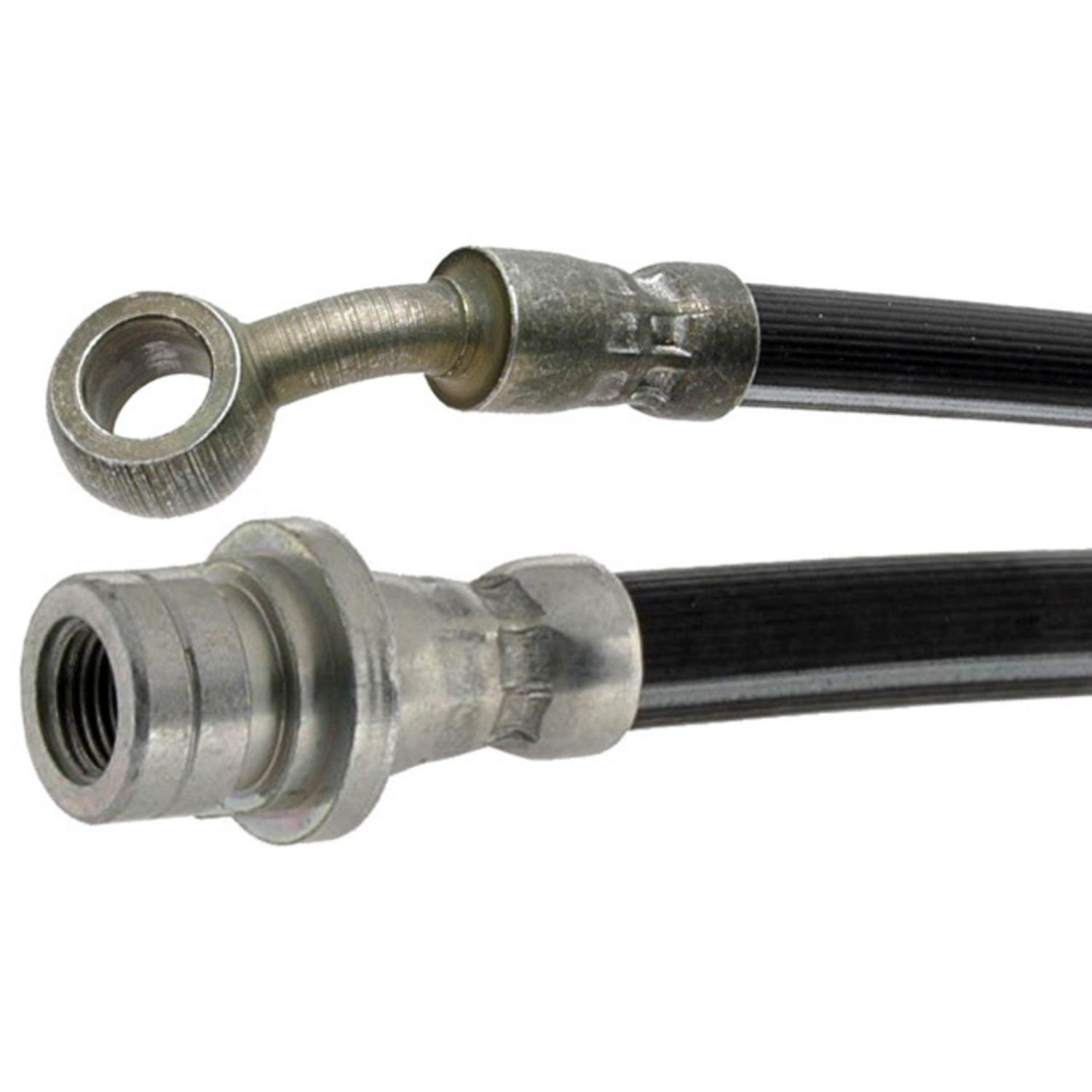 Raybestos BH380062 Brake Hydraulic Hose product image 1 of 2