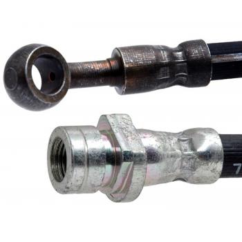 Raybestos BH380063 Brake Hydraulic Hose product image 1 of 2