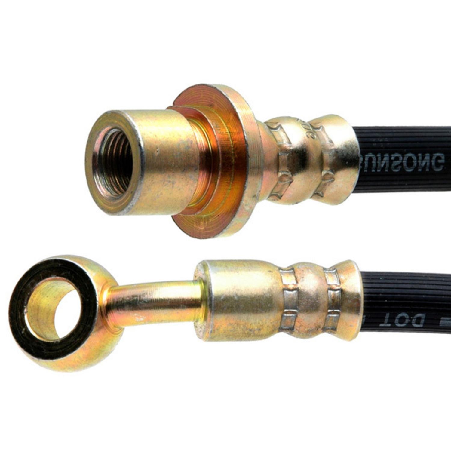 Raybestos BH380064 Brake Hydraulic Hose product image 1 of 2