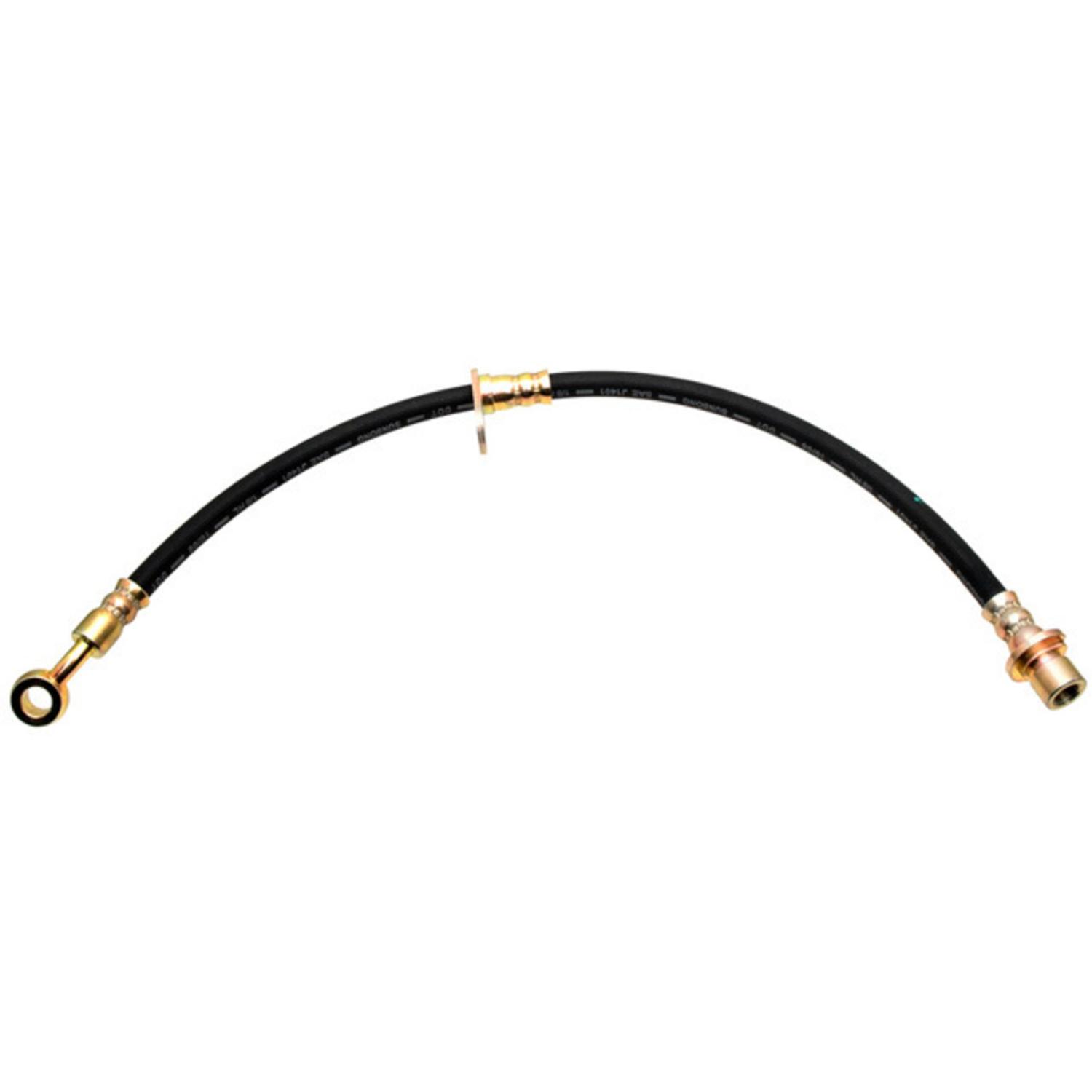 Raybestos BH380064 Brake Hydraulic Hose product image 2 of 2