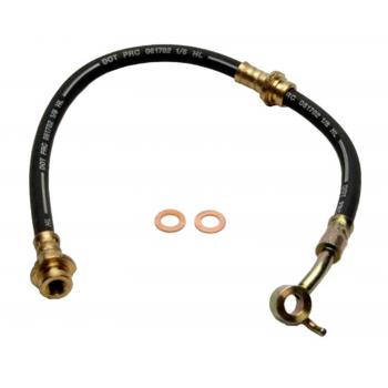Raybestos BH380067 - Brake Hydraulic Hose Raybestos BH380067 Brake Hydraulic Hose product image 1 of 1