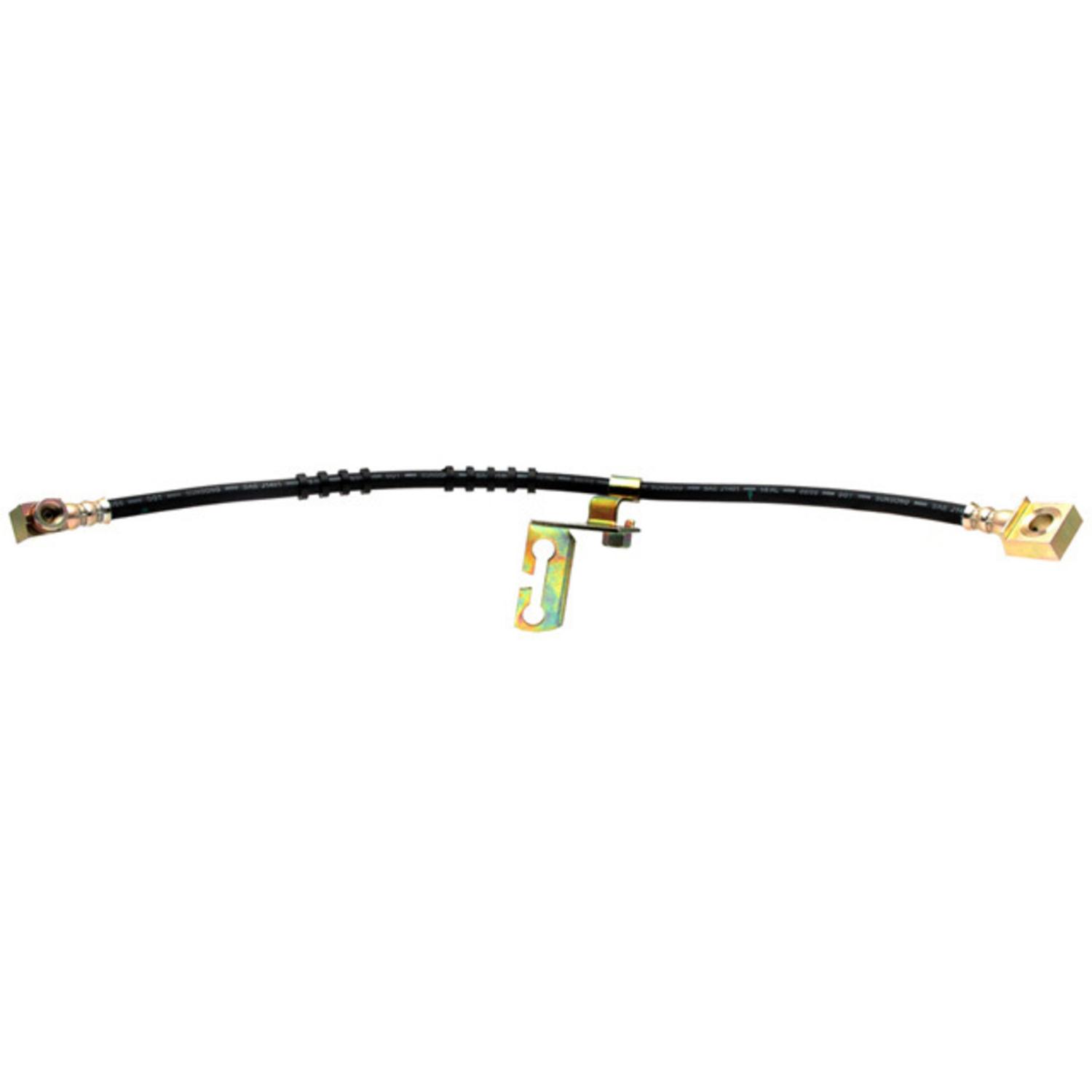 Raybestos BH380072 - Brake Hydraulic Hose Raybestos BH380072 Brake Hydraulic Hose product image 2 of 2